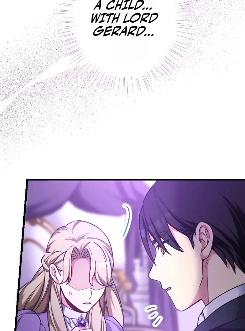 Love’s Impossible Quest: For the Broken young lady and the Duke of Dread Chapter 31 Online - página 15