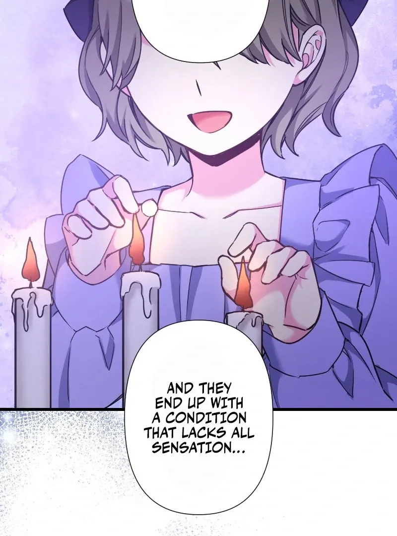 Love’s Impossible Quest: For the Broken young lady and the Duke of Dread Chapter 31 Online - página 17