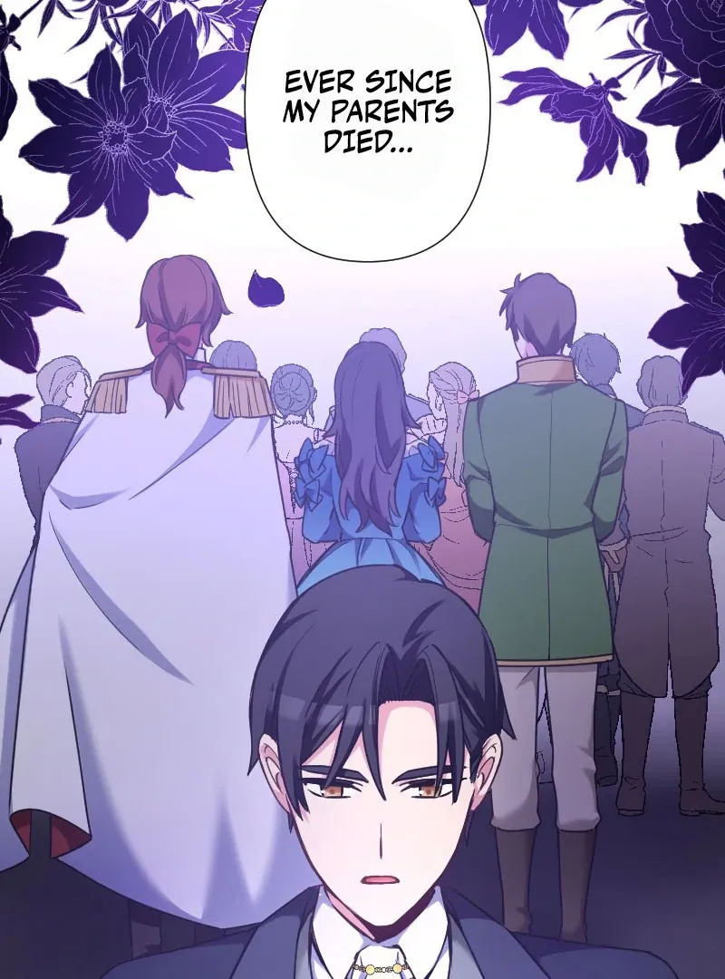 Love’s Impossible Quest: For the Broken young lady and the Duke of Dread Chapter 31 Online - página 20