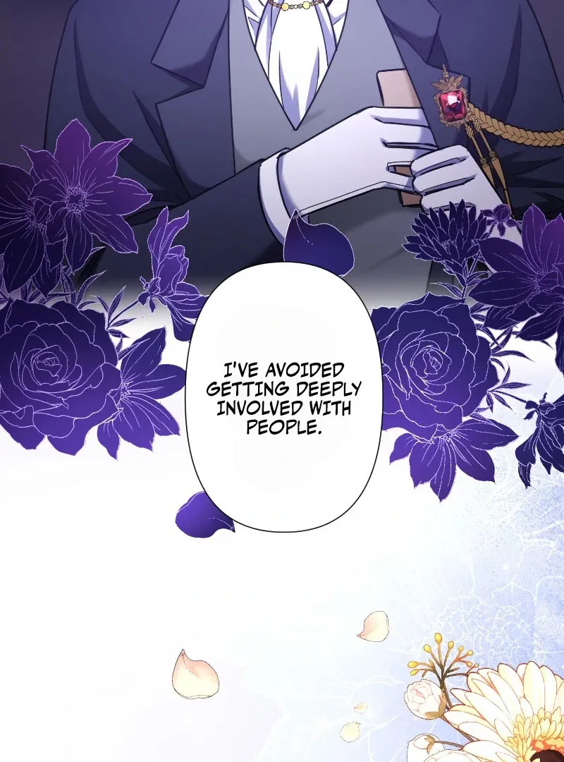 Love’s Impossible Quest: For the Broken young lady and the Duke of Dread Chapter 31 Online - página 21
