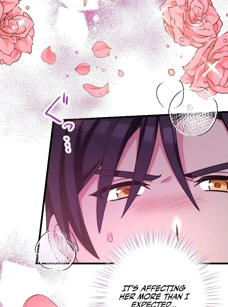 Love’s Impossible Quest: For the Broken young lady and the Duke of Dread Chapter 31 Online - página 43