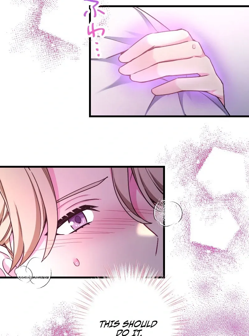 Love’s Impossible Quest: For the Broken young lady and the Duke of Dread Chapter 31 Online - página 51