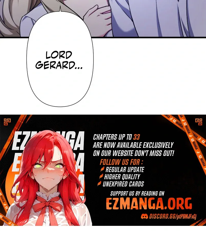 Love’s Impossible Quest: For the Broken young lady and the Duke of Dread Chapter 31 Online - página 71