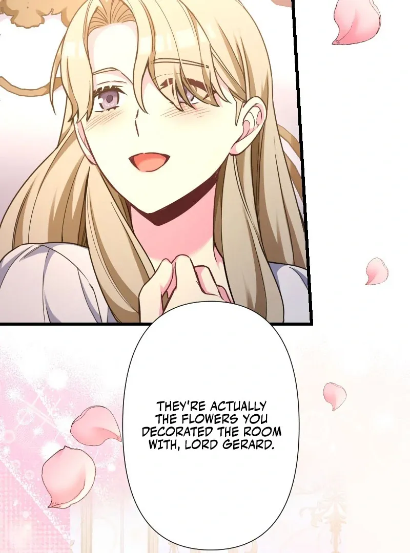 Love’s Impossible Quest: For the Broken young lady and the Duke of Dread Chapter 31 Online - página 82