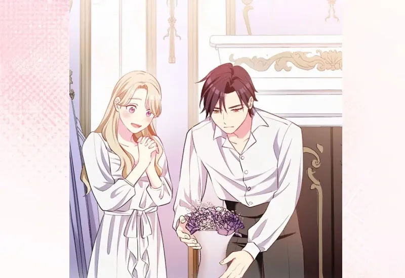 Love’s Impossible Quest: For the Broken young lady and the Duke of Dread Chapter 31 Online - página 83
