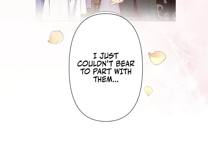 Love’s Impossible Quest: For the Broken young lady and the Duke of Dread Chapter 31 Online - página 84