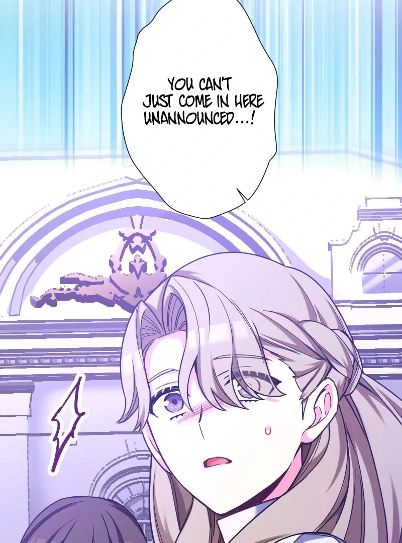 Love’s Impossible Quest: For the Broken young lady and the Duke of Dread Chapter 31 Online - página 93