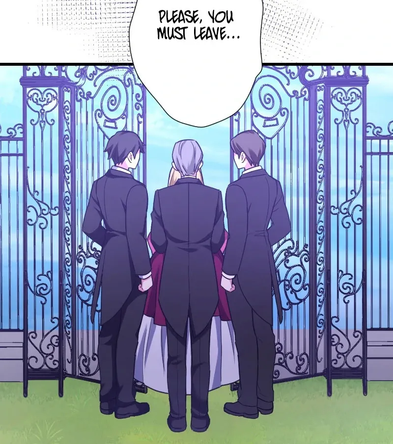 Love’s Impossible Quest: For the Broken young lady and the Duke of Dread Chapter 31 Online - página 95