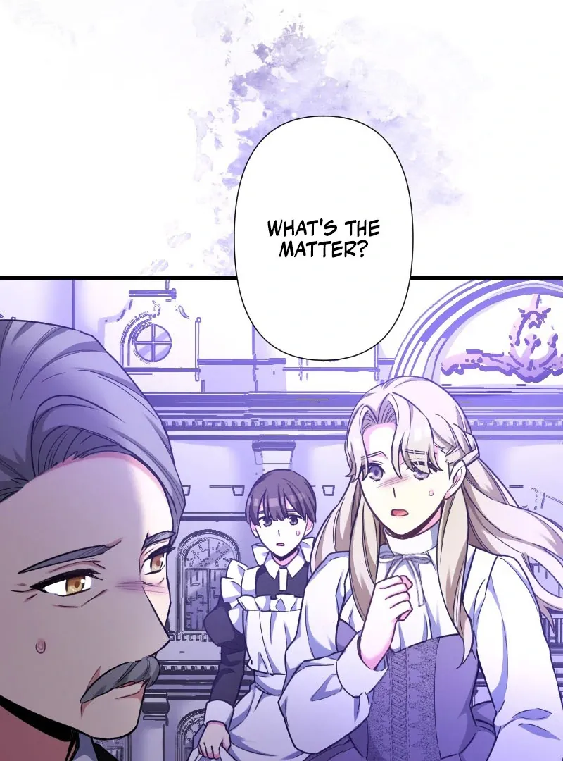 Love’s Impossible Quest: For the Broken young lady and the Duke of Dread Chapter 31 Online - página 97