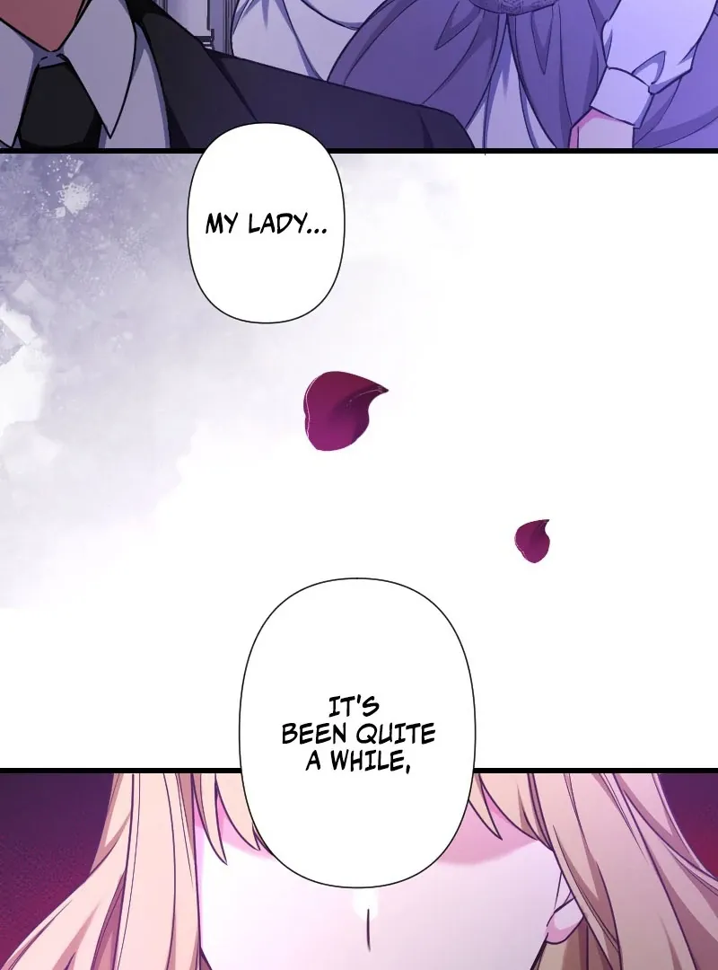 Love’s Impossible Quest: For the Broken young lady and the Duke of Dread Chapter 31 Online - página 98