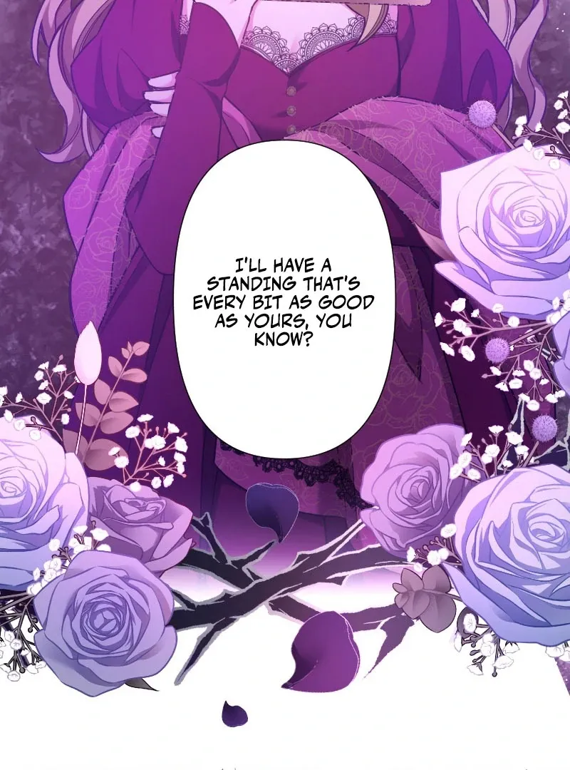 Love’s Impossible Quest: For the Broken young lady and the Duke of Dread Chapter 31 Online - página 111