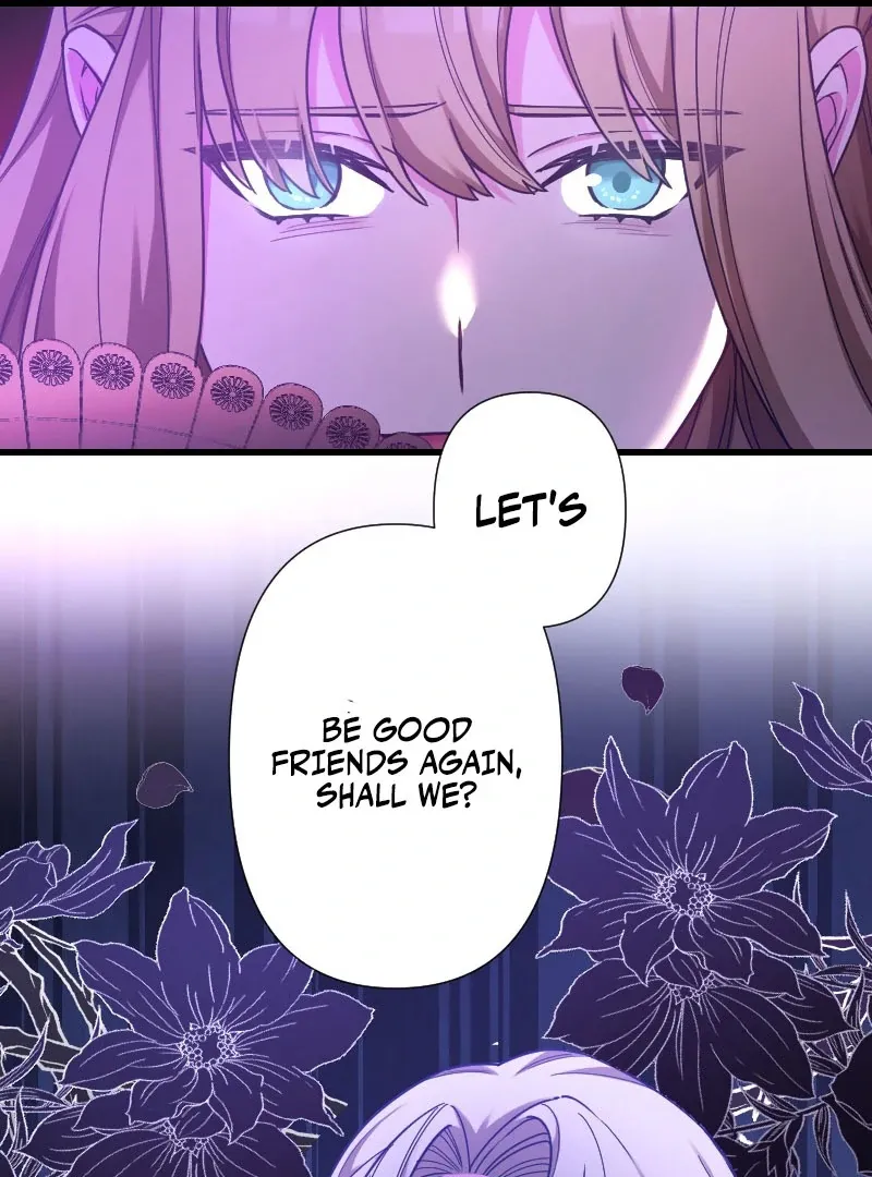 Love’s Impossible Quest: For the Broken young lady and the Duke of Dread Chapter 31 Online - página 112