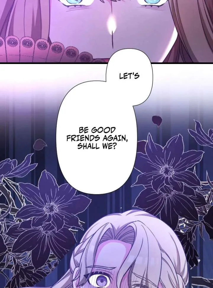 Love’s Impossible Quest: For the Broken young lady and the Duke of Dread Chapter 32 Online - página 4