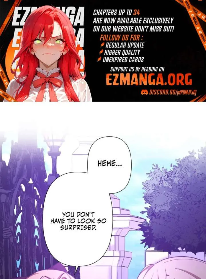 Love’s Impossible Quest: For the Broken young lady and the Duke of Dread Chapter 32 Online - página 8