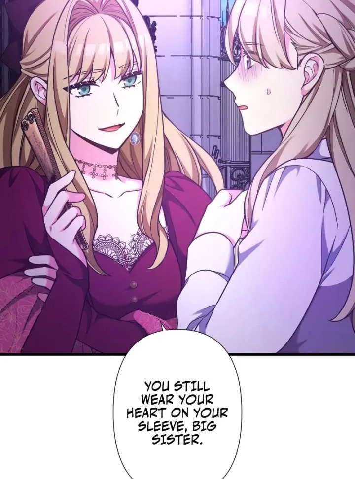 Love’s Impossible Quest: For the Broken young lady and the Duke of Dread Chapter 32 Online - página 9