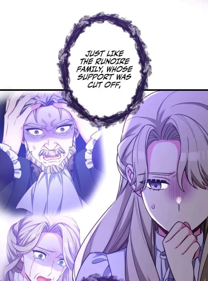 Love’s Impossible Quest: For the Broken young lady and the Duke of Dread Chapter 32 Online - página 22