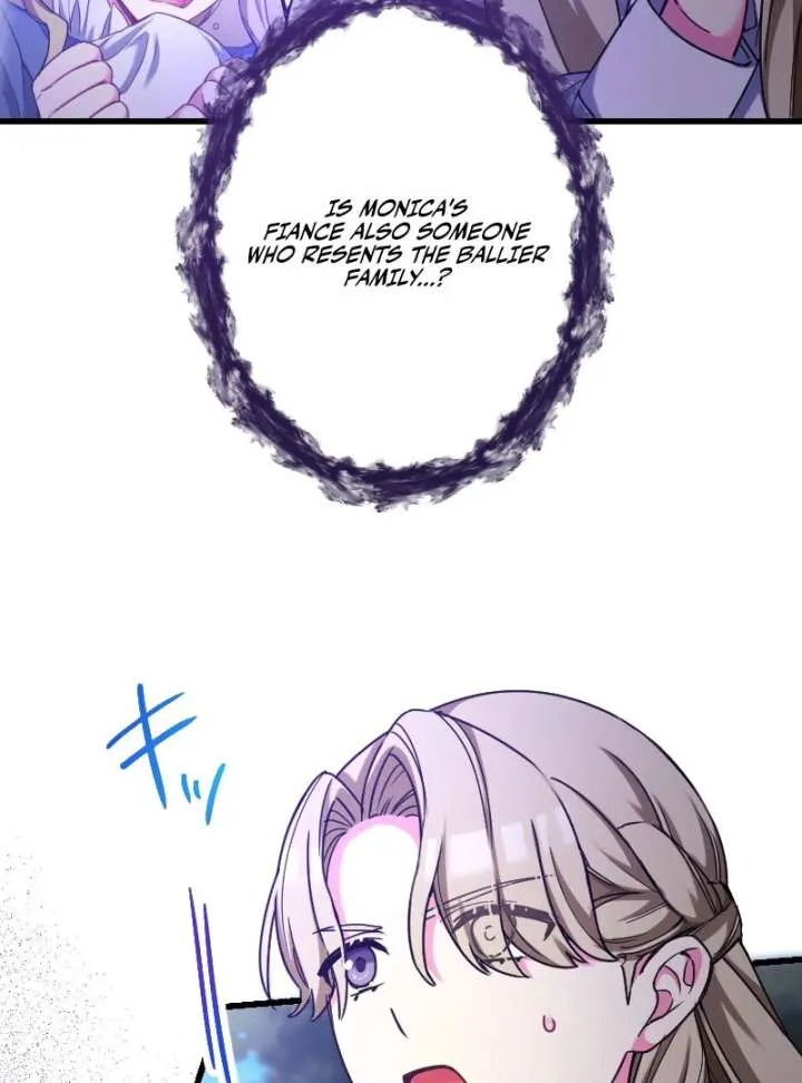 Love’s Impossible Quest: For the Broken young lady and the Duke of Dread Chapter 32 Online - página 23