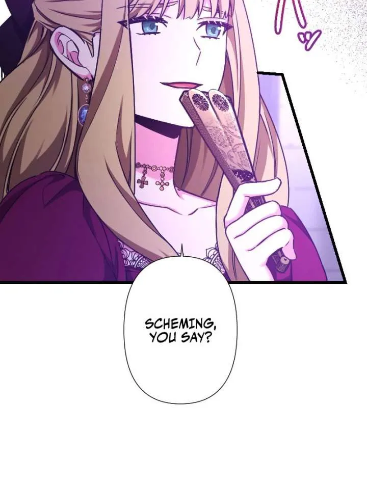 Love’s Impossible Quest: For the Broken young lady and the Duke of Dread Chapter 32 Online - página 25
