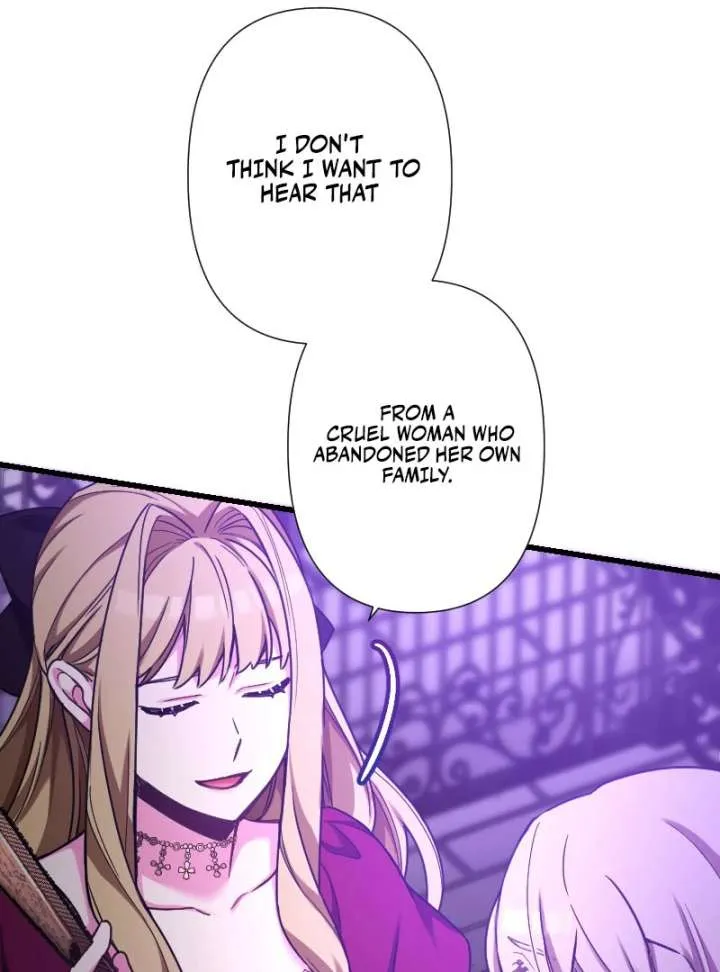 Love’s Impossible Quest: For the Broken young lady and the Duke of Dread Chapter 32 Online - página 26