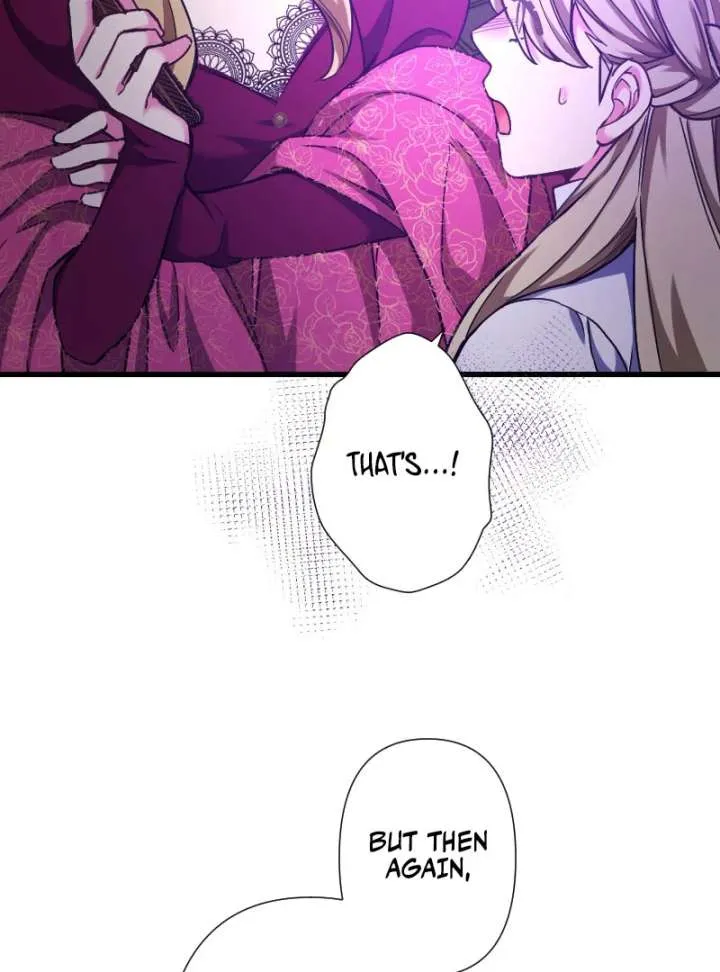 Love’s Impossible Quest: For the Broken young lady and the Duke of Dread Chapter 32 Online - página 27