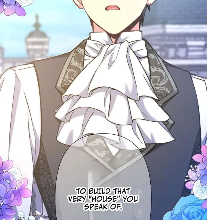 Love’s Impossible Quest: For the Broken young lady and the Duke of Dread Chapter 32 Online - página 34