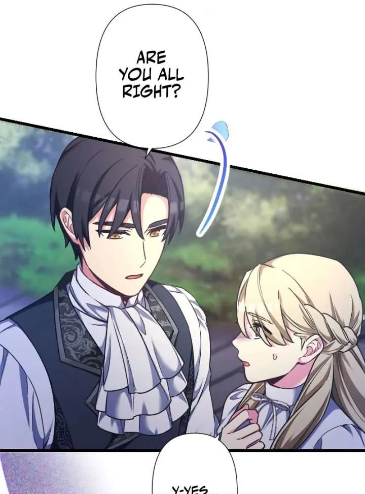 Love’s Impossible Quest: For the Broken young lady and the Duke of Dread Chapter 32 Online - página 36