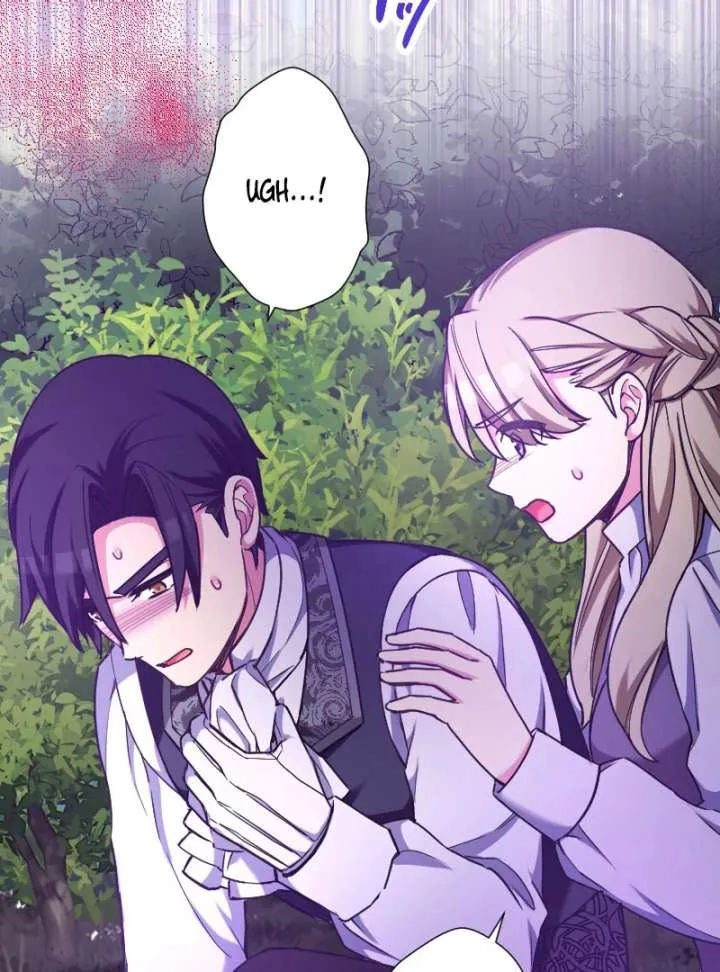 Love’s Impossible Quest: For the Broken young lady and the Duke of Dread Chapter 32 Online - página 49