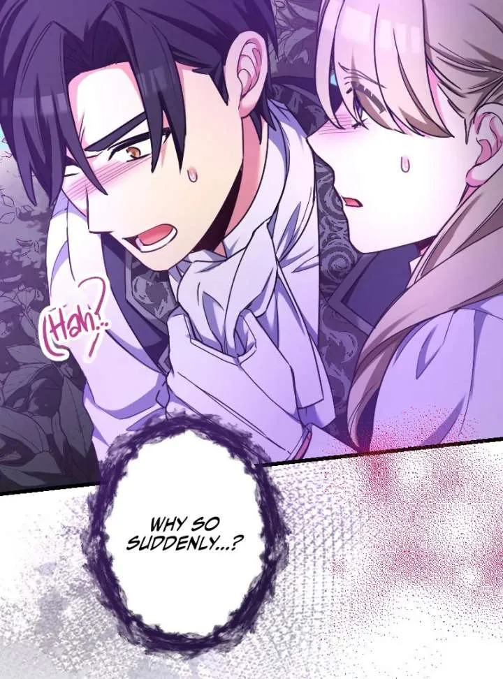 Love’s Impossible Quest: For the Broken young lady and the Duke of Dread Chapter 32 Online - página 51