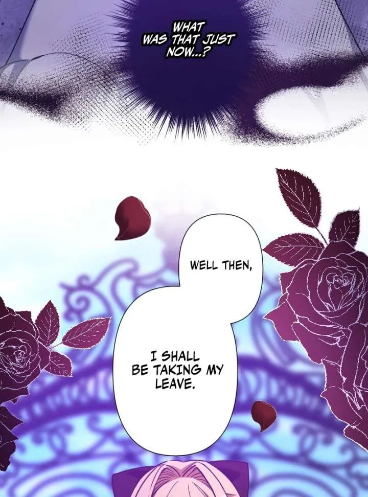 Love’s Impossible Quest: For the Broken young lady and the Duke of Dread Chapter 32 Online - página 58