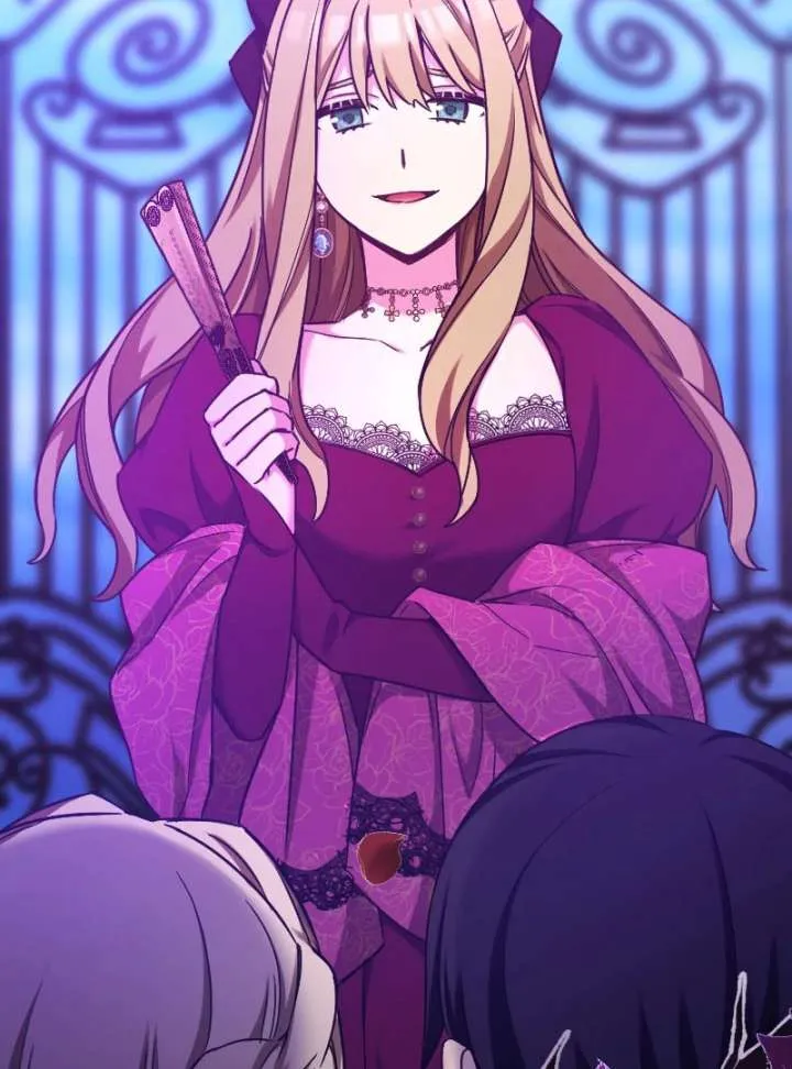 Love’s Impossible Quest: For the Broken young lady and the Duke of Dread Chapter 32 Online - página 59
