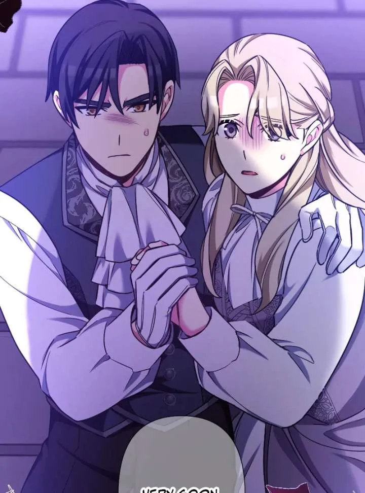 Love’s Impossible Quest: For the Broken young lady and the Duke of Dread Chapter 32 Online - página 61