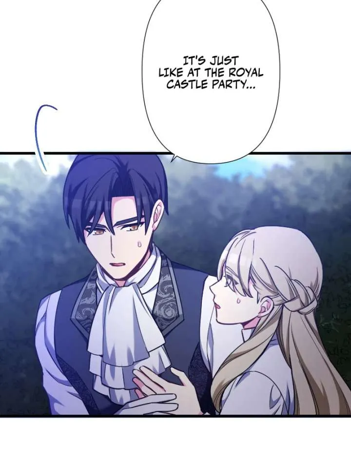 Love’s Impossible Quest: For the Broken young lady and the Duke of Dread Chapter 32 Online - página 64