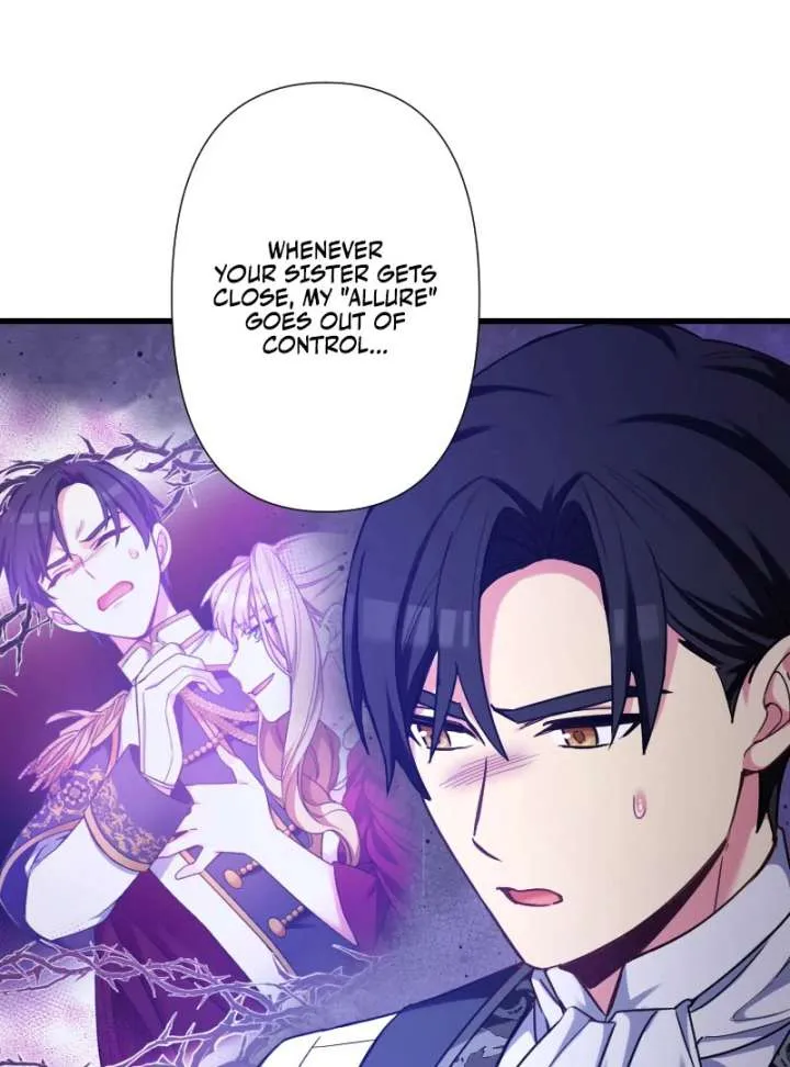 Love’s Impossible Quest: For the Broken young lady and the Duke of Dread Chapter 32 Online - página 65