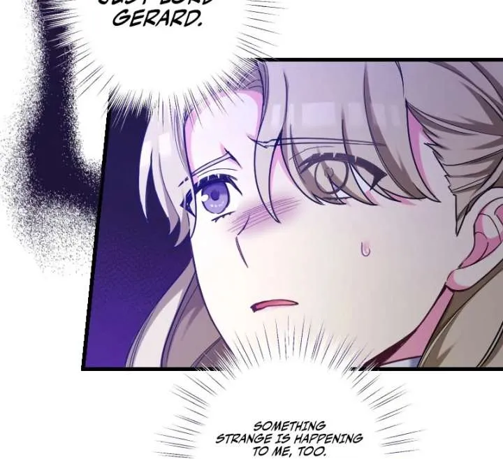 Love’s Impossible Quest: For the Broken young lady and the Duke of Dread Chapter 32 Online - página 67