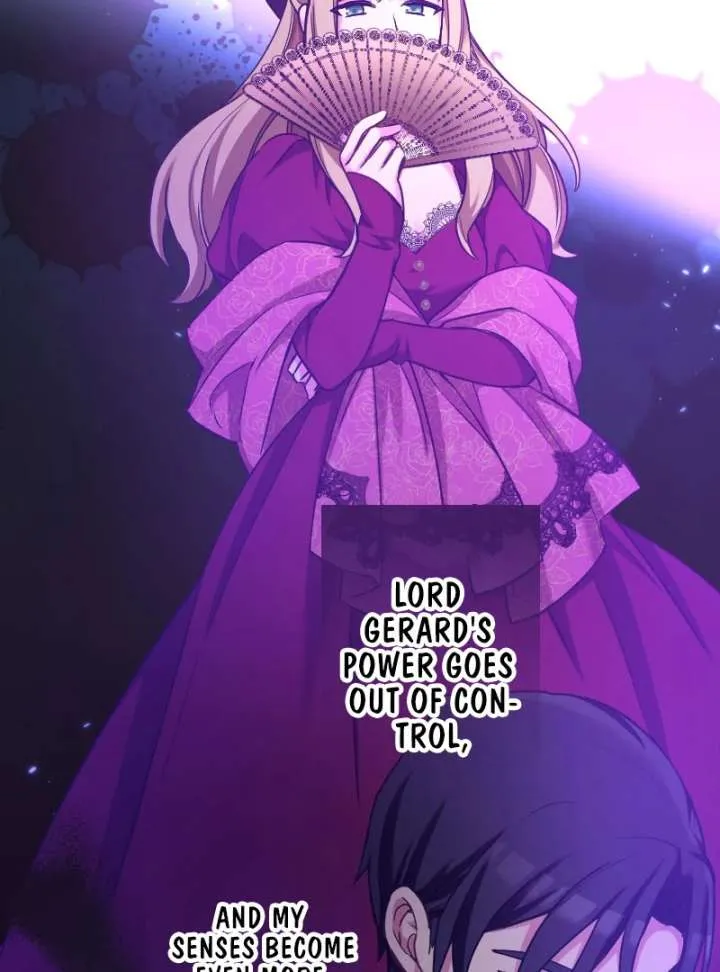 Love’s Impossible Quest: For the Broken young lady and the Duke of Dread Chapter 32 Online - página 71