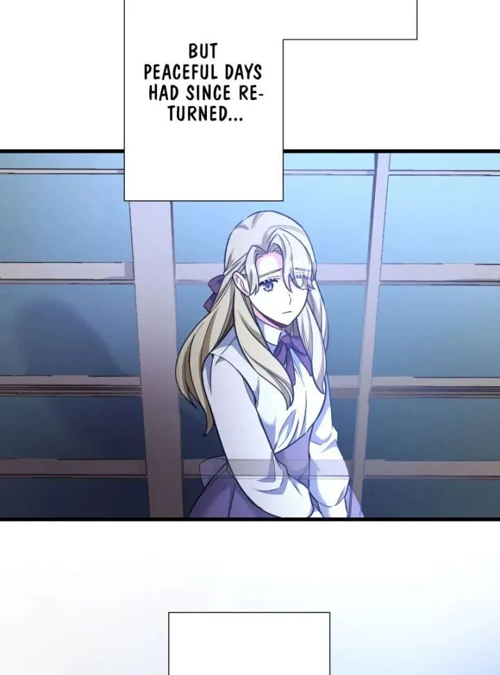 Love’s Impossible Quest: For the Broken young lady and the Duke of Dread Chapter 32 Online - página 77