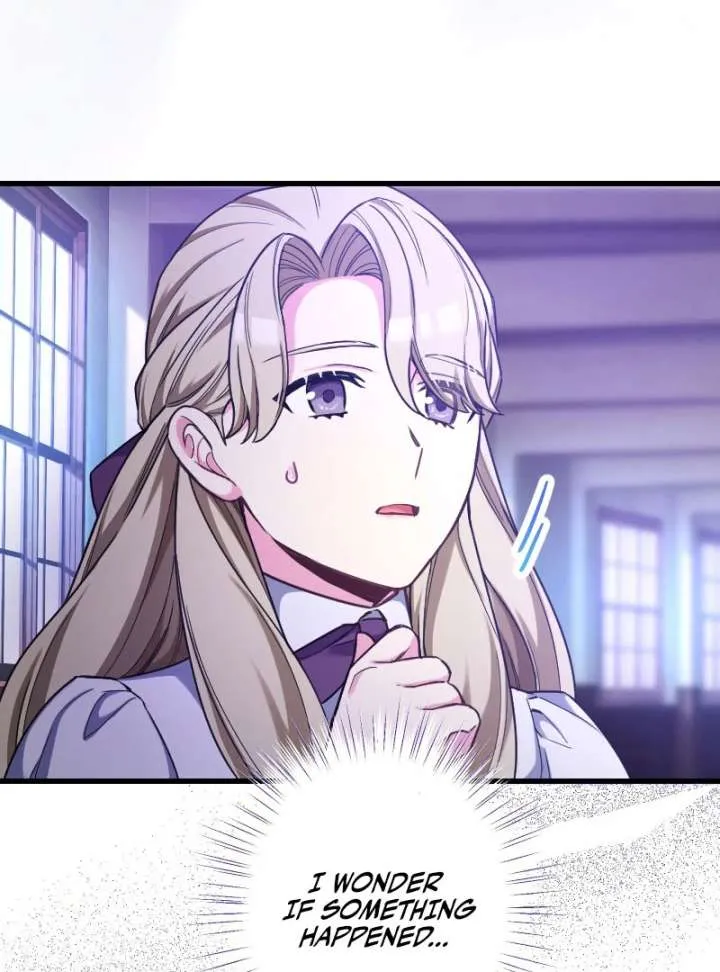 Love’s Impossible Quest: For the Broken young lady and the Duke of Dread Chapter 32 Online - página 81