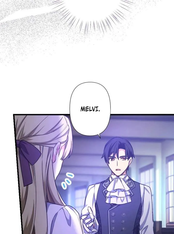 Love’s Impossible Quest: For the Broken young lady and the Duke of Dread Chapter 32 Online - página 82