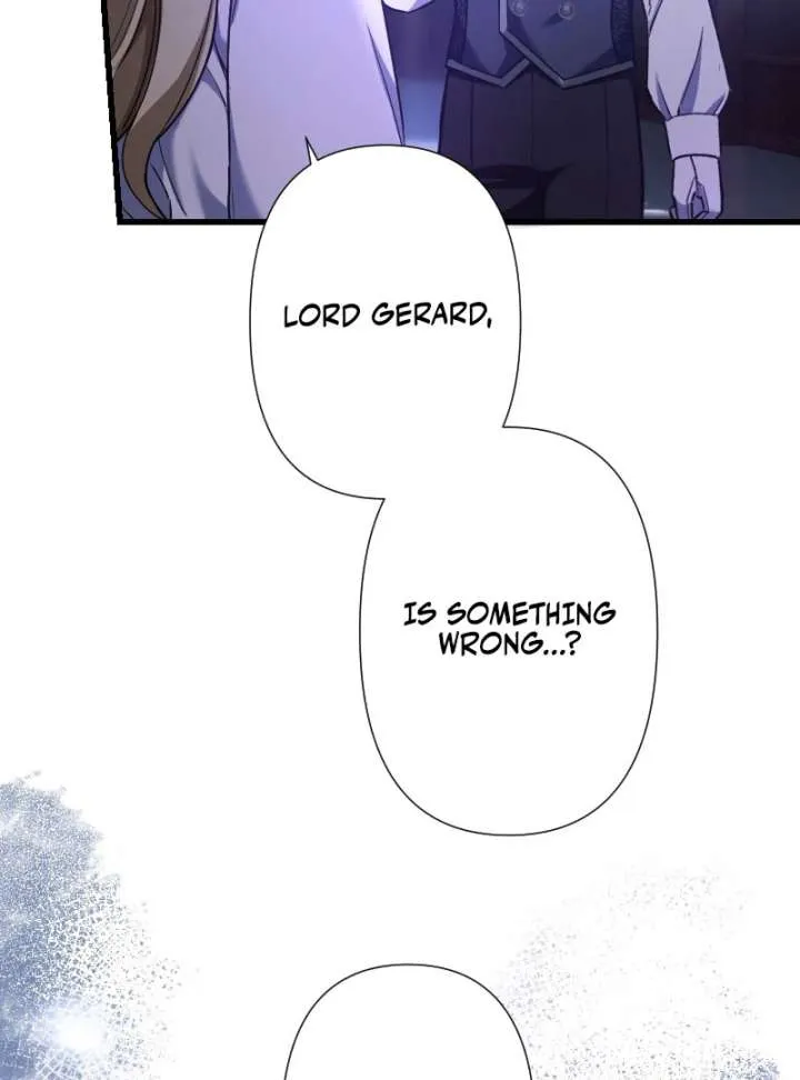 Love’s Impossible Quest: For the Broken young lady and the Duke of Dread Chapter 32 Online - página 83