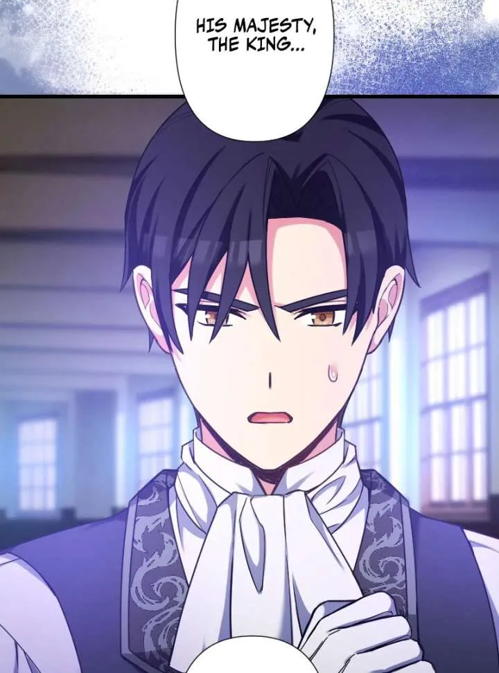 Love’s Impossible Quest: For the Broken young lady and the Duke of Dread Chapter 32 Online - página 84