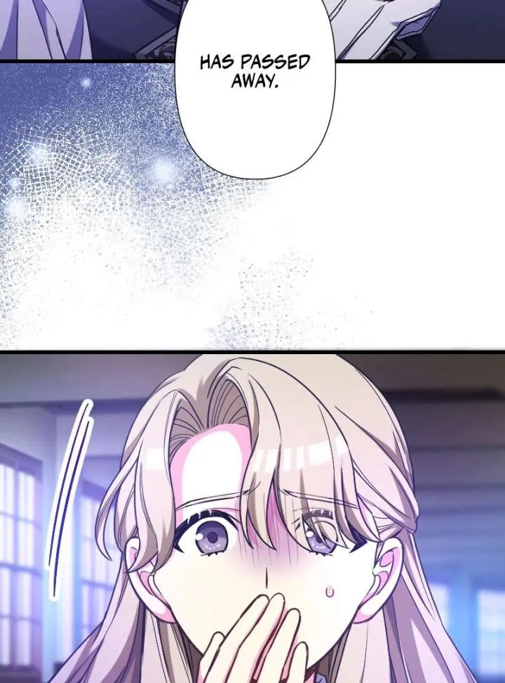Love’s Impossible Quest: For the Broken young lady and the Duke of Dread Chapter 32 Online - página 85