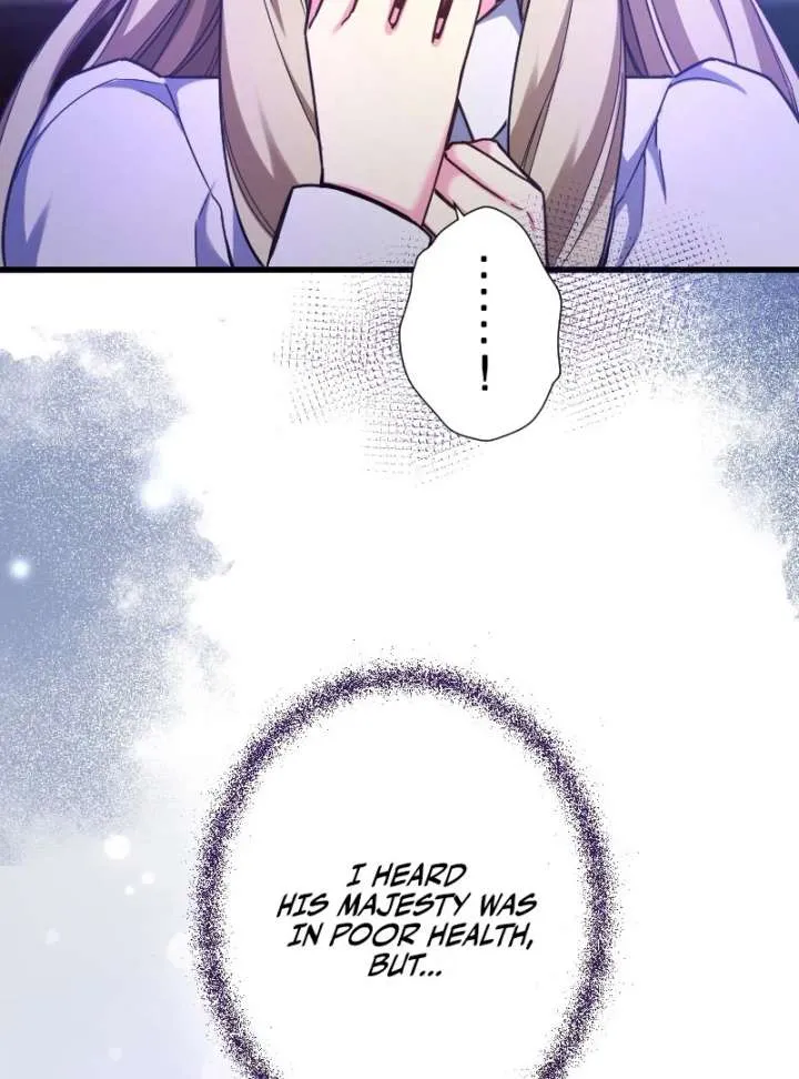 Love’s Impossible Quest: For the Broken young lady and the Duke of Dread Chapter 32 Online - página 86