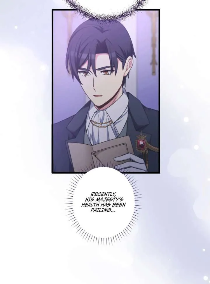Love’s Impossible Quest: For the Broken young lady and the Duke of Dread Chapter 32 Online - página 87