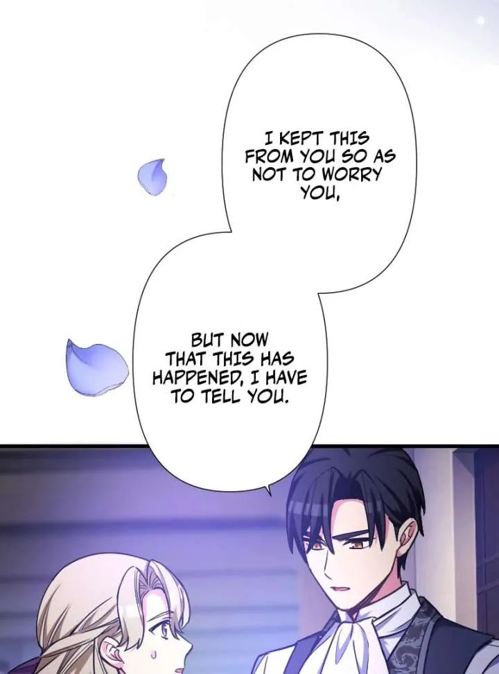Love’s Impossible Quest: For the Broken young lady and the Duke of Dread Chapter 32 Online - página 88