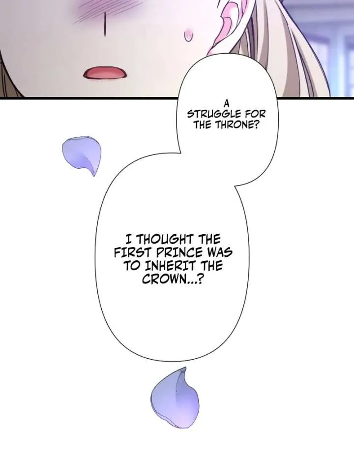 Love’s Impossible Quest: For the Broken young lady and the Duke of Dread Chapter 32 Online - página 92