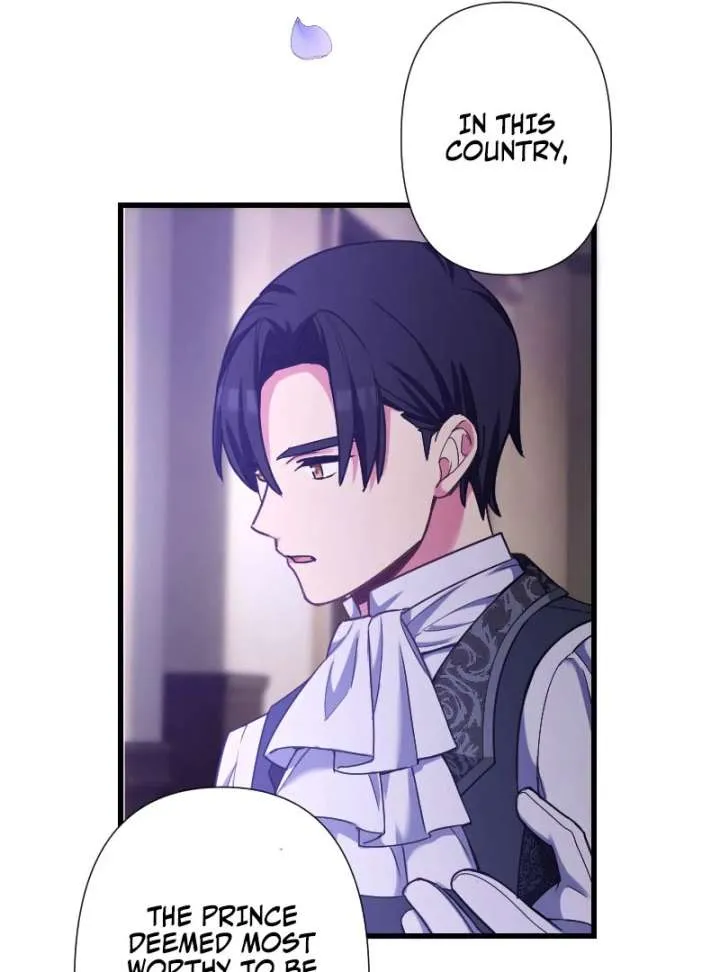 Love’s Impossible Quest: For the Broken young lady and the Duke of Dread Chapter 32 Online - página 93
