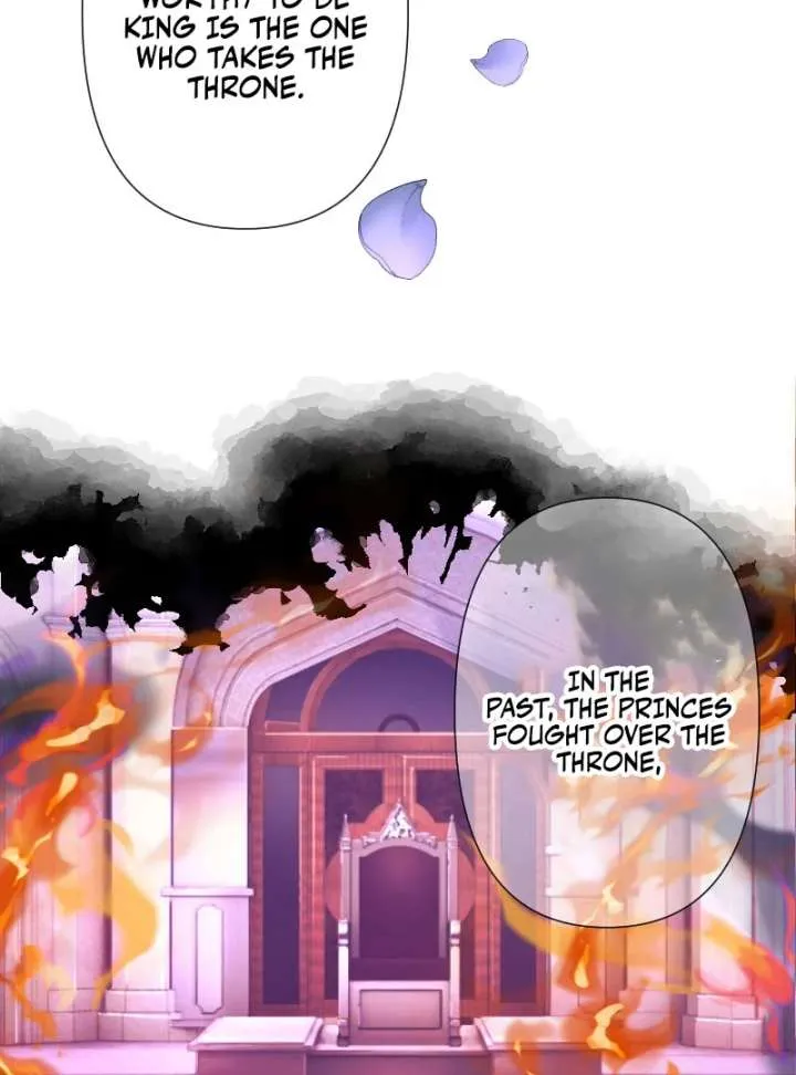 Love’s Impossible Quest: For the Broken young lady and the Duke of Dread Chapter 32 Online - página 94
