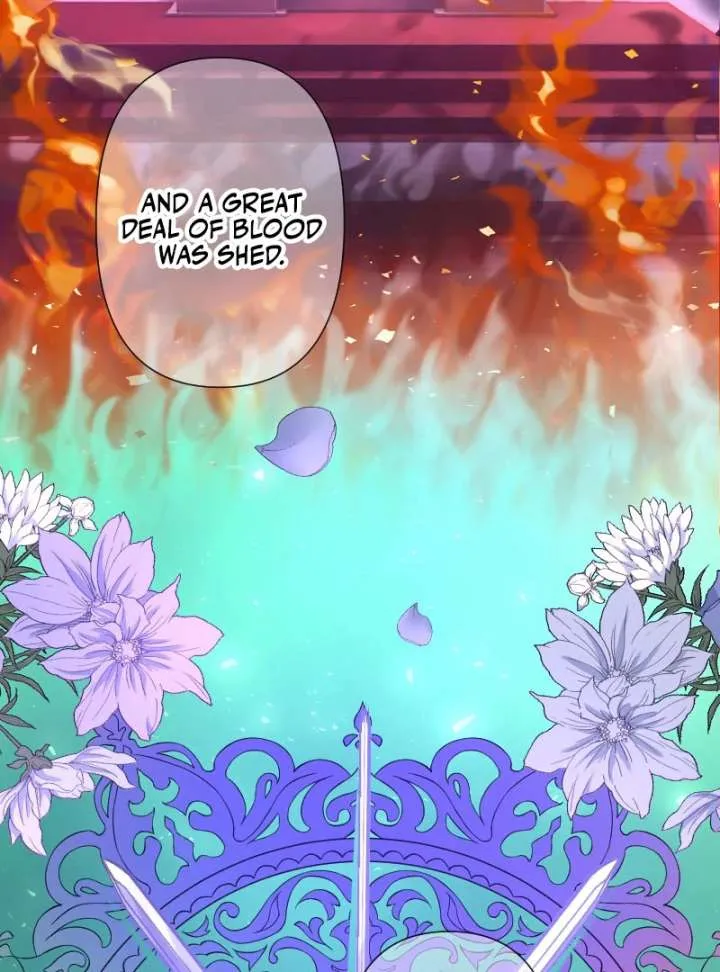 Love’s Impossible Quest: For the Broken young lady and the Duke of Dread Chapter 32 Online - página 95