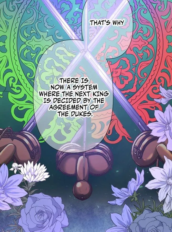 Love’s Impossible Quest: For the Broken young lady and the Duke of Dread Chapter 32 Online - página 96