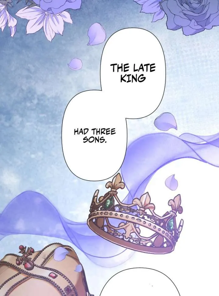 Love’s Impossible Quest: For the Broken young lady and the Duke of Dread Chapter 32 Online - página 97